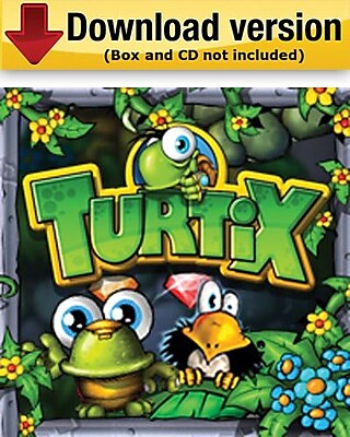 Turtix for Windows 1 5 User [Download]