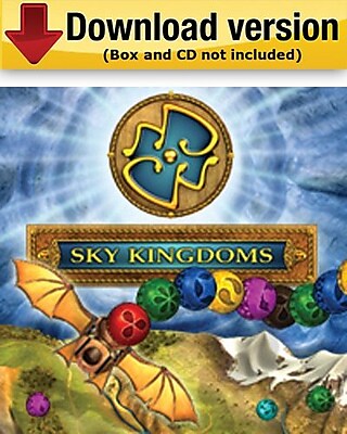 Sky Kingdoms for Windows 1 5 User [Download]