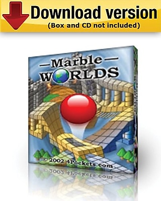 Marble Worlds for Windows 1 User [Download]