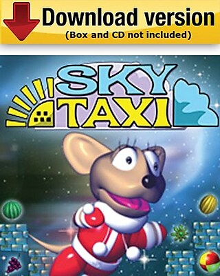 Sky Taxi for Windows 1 5 User [Download]