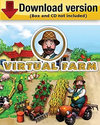 Virtual Farm for Windows 1 5 User [Download]