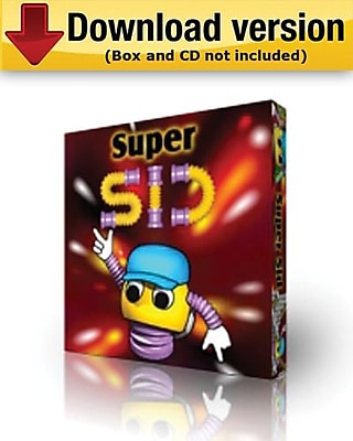 Super Sid for Windows 1 User [Download]