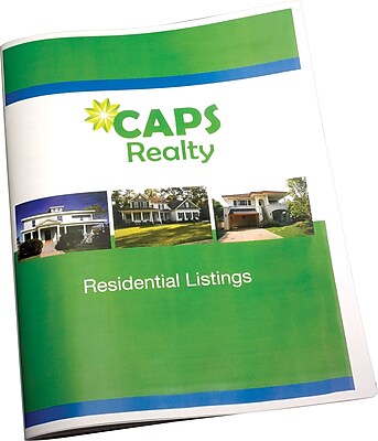 Booklets