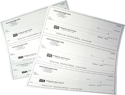 Checks