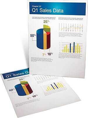 Presentation Graphics