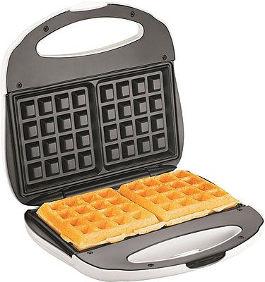 Proctor Silex Belgian Waffle Maker