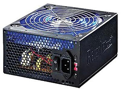 RetailPlus® 600W Power Supply