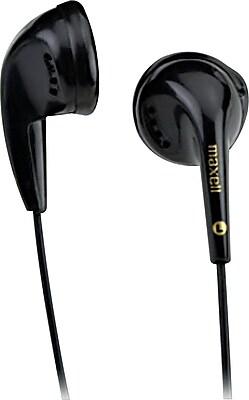 Maxell Eb 95 Stereo Earphone