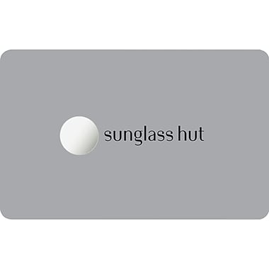 Sunglass Hut Gift Card 100 Email Delivery