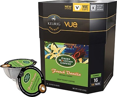 Vue Pack