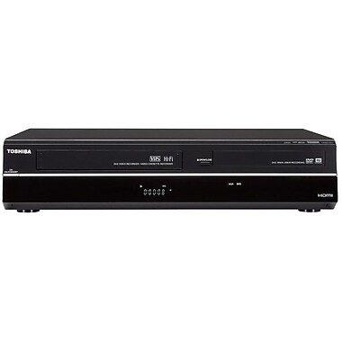 Toshiba DR620 DVD Recorder, Full HD 1080p