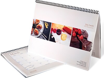 Wall Calendars