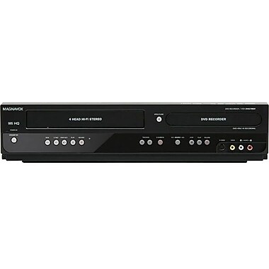 Magnavox ZV427MG9 DVD Recorder and 4 Head Hi-Fi VCR w/ 1080p Up Conversion HDMI OutputSorry, this item is currently out of stock.