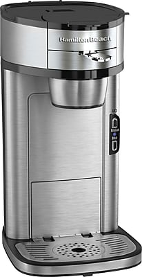 Single Cup Coffee Maker - USA