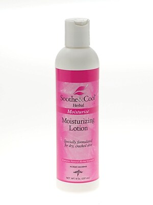 Soothe Cool Herbal Body Lotions Pack Staples