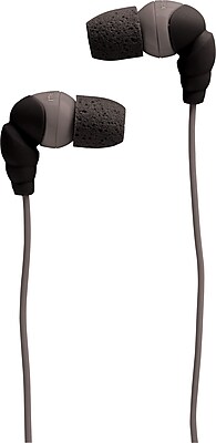 Memorex EB110 In Ear Headphones Black