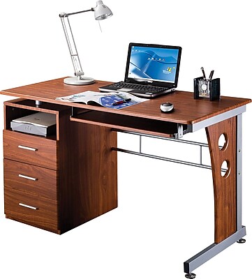 Bedroom Furniture Plans Online Computer Desks Staples