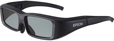 Epson V12H483001 Active Shutter 3D Glasses