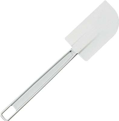 Rubbermaid Cook s Scraper White 9 1 2 L