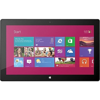 Microsoft Surface Pro, 128GB (Open Box)Sorry, this item is currently out of stock.