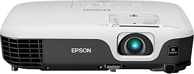 Epson VS320 XGA (1024 x 768) 3 LCD Projector