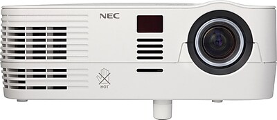 NEC NP-VE281X XGA (1024 x 768) DLP Projector