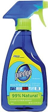 pledge cleaner surface oz multi staples reviewsnapshot write quill num average rating