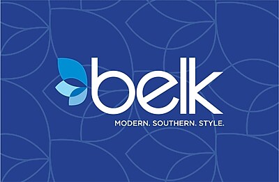Belk Gift Card 25 Email Delivery