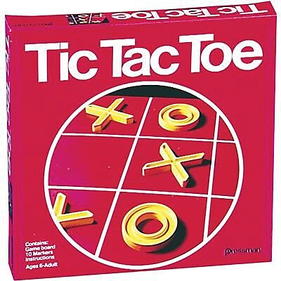 toe time car toy