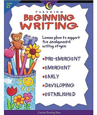 Creative writing books amazon picture