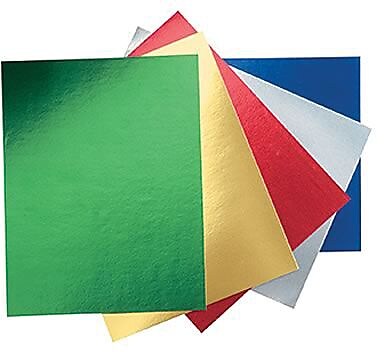 poster metallic pacon peacock assorted foil staples reviewsnapshot write num average rating