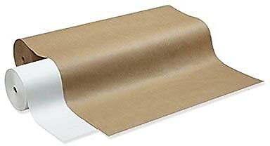 Pacon® White Kraft Paper Rolls | Staples®
