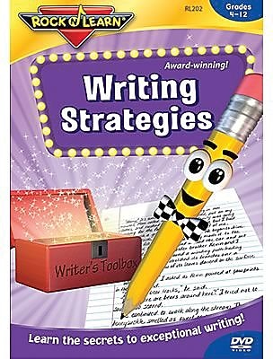 Rock 'n learn dvd collection picture