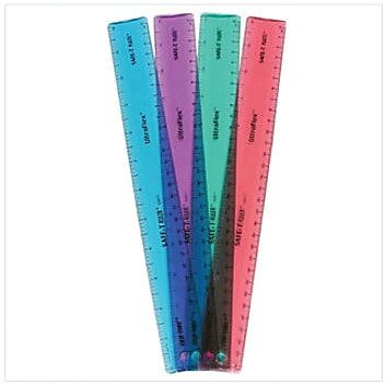 Learning Resources UltraFlex SAFE T Ruler