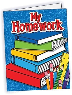 Student planner image