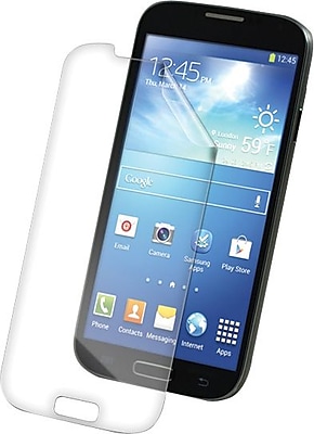 Zagg invisibleSHIELD Samsung Galaxy S4 Screen Protector
