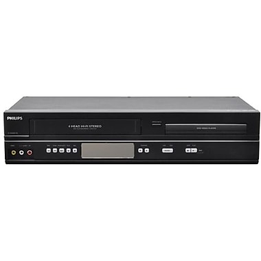 Philips DVP3345VB/F7 DVD Player