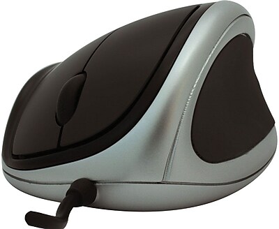 GoldTouch™ KOV-GTM-R Wired Ergonomic Mouse | Staples®