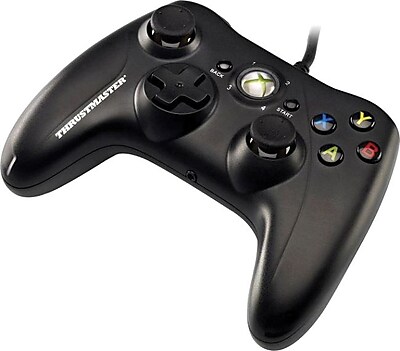 Thrustmaster 4460091 GPX Controller For Xbox 360 PC