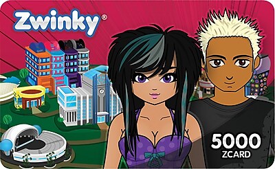 What Are Some Fun Games Like Zwinky