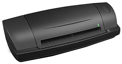 Docketport 687 Duplex ID Scanner, Black | Staples®