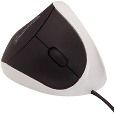 Ergoguys EM011-W Wired Comfi Ergonomic Mouse | Staples®
