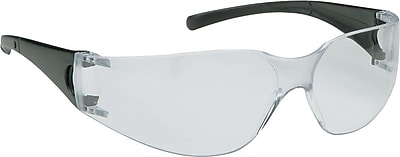 Jackson Safety 3004880 ANSI Z87.1 Safety Glasses Clear