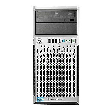 HP ML310E G8 2GB RAM Intel Pentium G2020 2.90GHz Micro Tower ServerSorry, this item is currently out of stock.