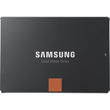Samsung 840 Pro Series 256GB 2.5 SATA III (6 Gb/s) MLC Internal Solid State Drive (SSD)
