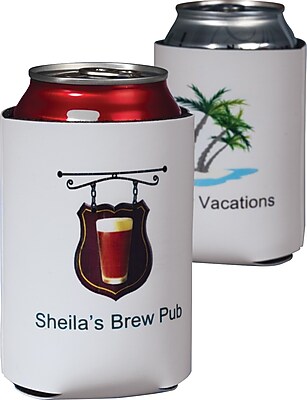 Custom Koozies® Large Quantity