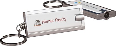 Keychain Flashlights Large Quantity