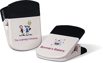 Magnetic Clips Large Quantity