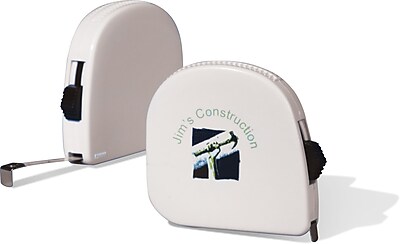 Custom Tape Measures Large Quantity