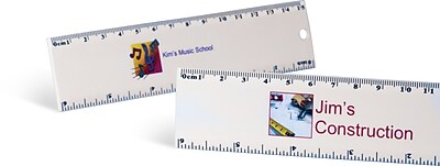 Promotional Rulers Large Quantity